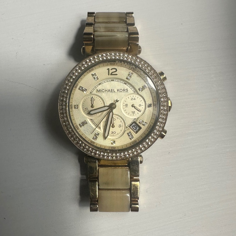 Michael Kors Women's Watch